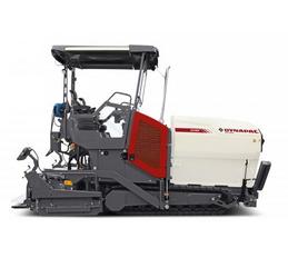 Гусеничный асфальтоукладчик DYNAPAC SD1800C