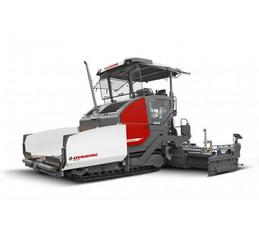 Гусеничный асфальтоукладчик DYNAPAC SD2500CS