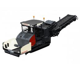 Перегружатель асфальта DYNAPAC MF2500CS IMIX