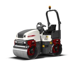 Каток DYNAPAC CC1100 VI