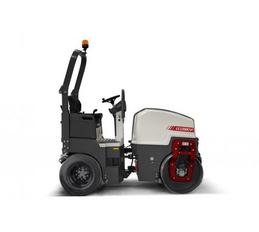 Каток дорожный комбинированный DYNAPAC CC1200CVI