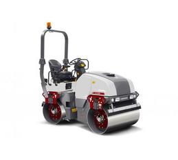 Каток тандемный DYNAPAC CC1300
