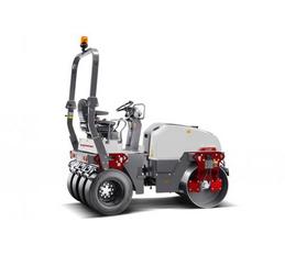 Каток дорожный комбинированный DYNAPAC CC1300C