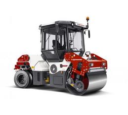 Каток дорожный комбинированный DYNAPAC CC2200C