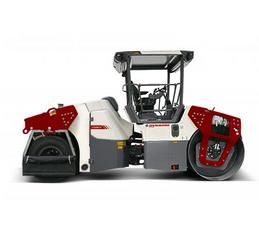 Каток дорожный комбинированный DYNAPAC CC5200C VI