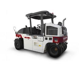Пневмоколесный каток DYNAPAC CP1200