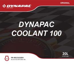 DYNAPAC COOLANT 100