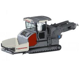 Перегружатель асфальта Dynapac MF2500